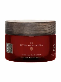 Rituals The Ritual of Ayurveda Body Cream -vartalovoide^ Vartalonhoito