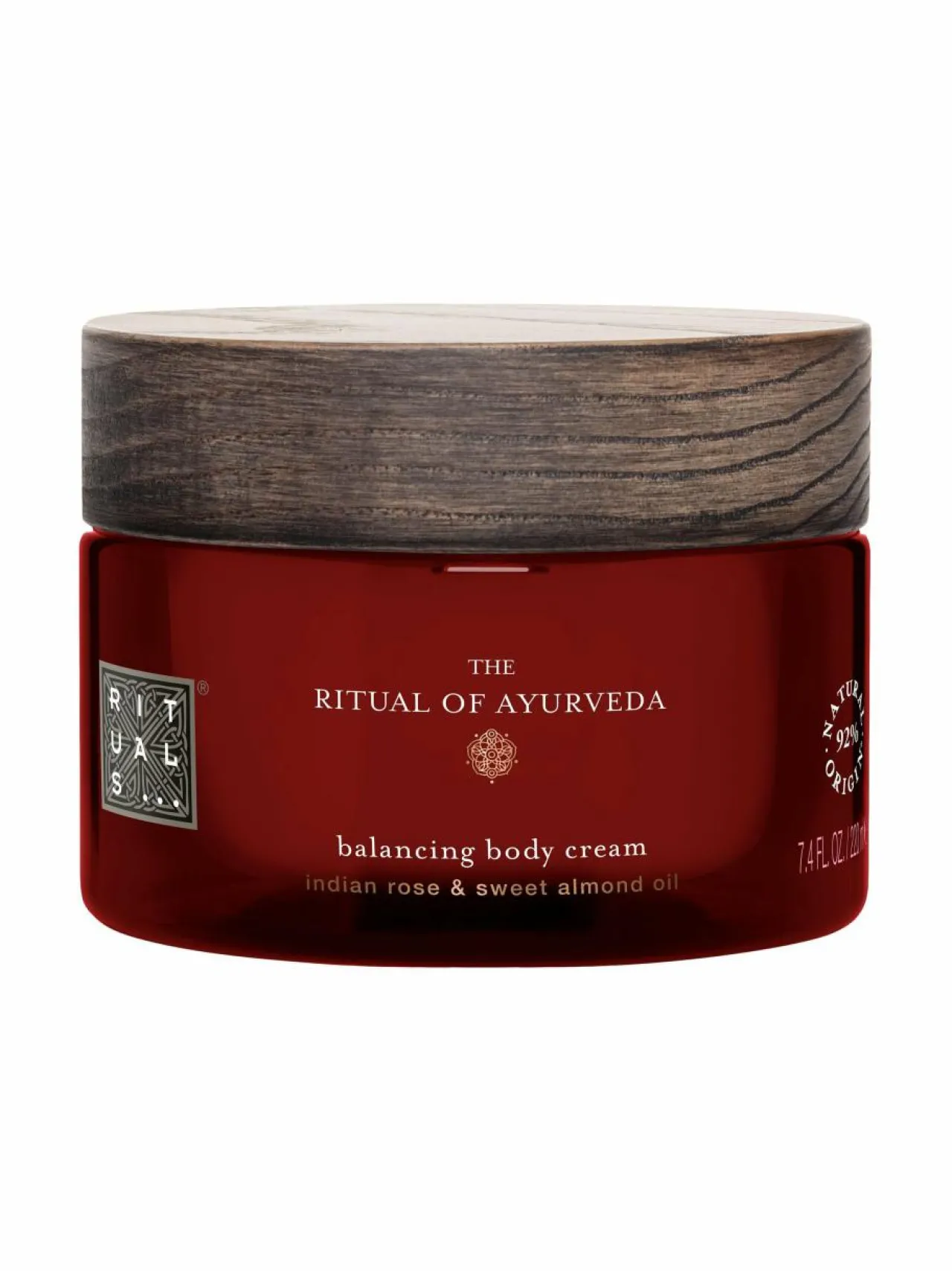 Rituals The Ritual of Ayurveda Body Cream -vartalovoide^ Vartalonhoito