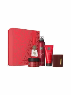 Rituals The Ritual of Ayurveda Medium Gift Set -ihonhoitopakkaus^ Ihonhoitopakkaukset