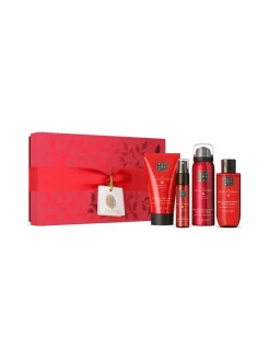 Rituals The Ritual of Ayurveda Small Gift Set -ihonhoitopakkaus^ Ihonhoitopakkaukset