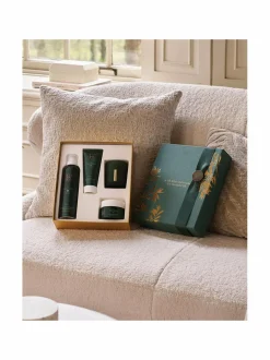 Rituals The Ritual of Jing Medium Gift Set -ihonhoitopakkaus^ Ihonhoitopakkaukset