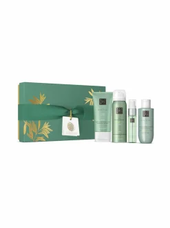 Rituals The Ritual of Jing Small Gift Set -ihonhoitopakkaus^ Ihonhoitopakkaukset