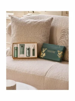 Rituals The Ritual of Jing Small Gift Set -ihonhoitopakkaus^ Ihonhoitopakkaukset