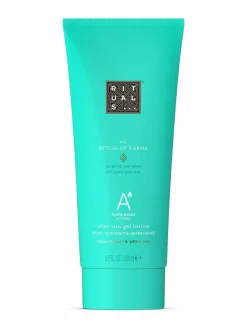 Rituals The Ritual of Karma After Sun Gel Lotion -geelivoide^ Aurinkotuotteet