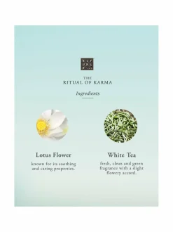 Rituals The Ritual of Karma Medium Gift Set -ihonhoitopakkaus^ Ihonhoitopakkaukset