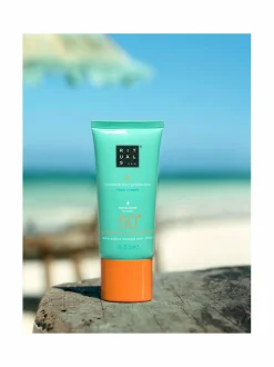 Rituals The Ritual of Karma Sun Protection Face Cream SPF 50+ -aurinkosuojavoide^ Aurinkotuotteet