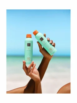 Rituals The Ritual of Karma Sun Protection Milky Spray SPF 50 - aurinkosuojasuihke^ Aurinkotuotteet