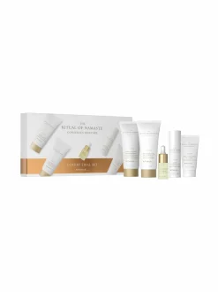 Ihonhoitopakkaukset<Rituals The Ritual of Namaste Trial Set -ihonhoitopakkaus