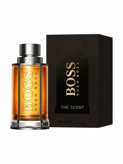 BOSS The Scent After Shave Lotion 100 ml^ Kasvojenhoito