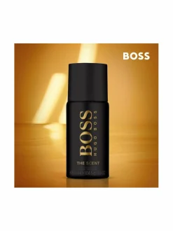 Deodorantit<BOSS The Scent Deo Spray -deodorantti 150 ml