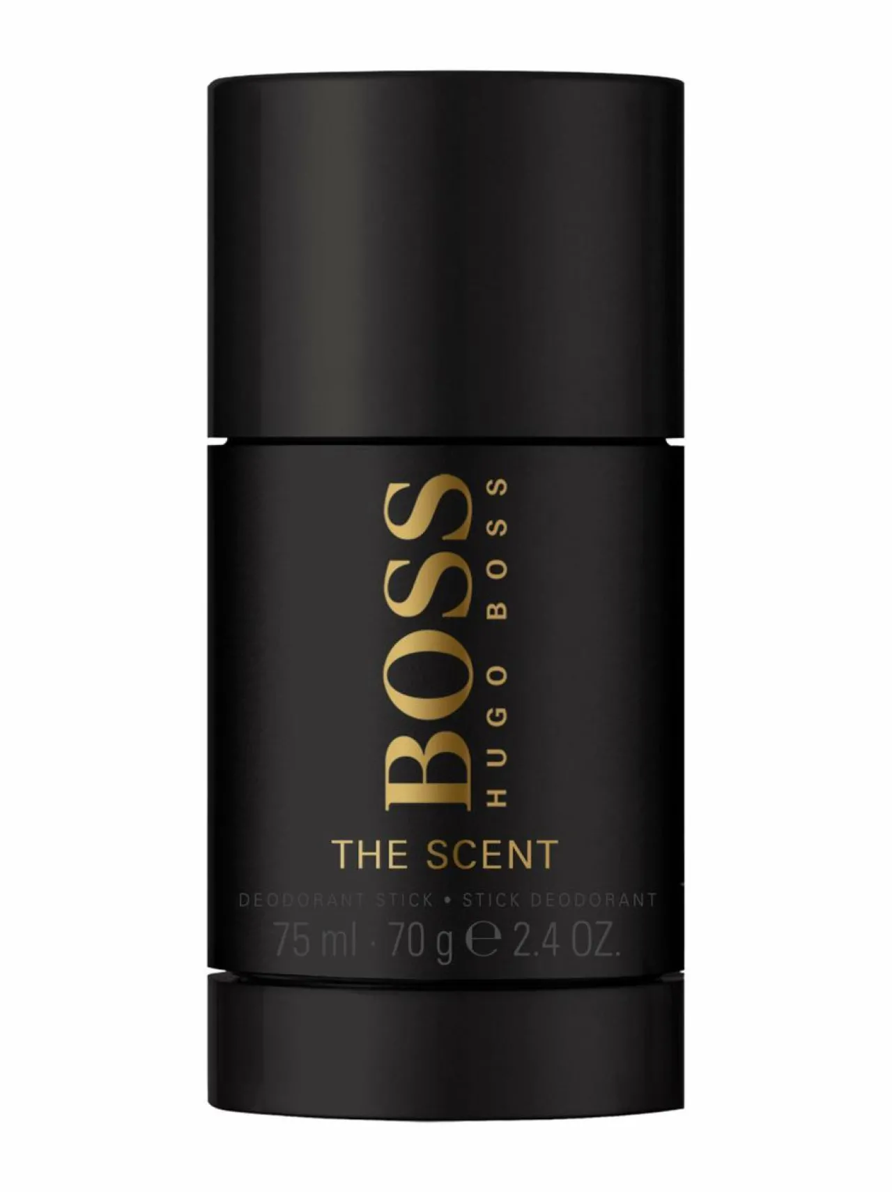 Deodorantit<BOSS The Scent Deo Stick -deodorantti miehelle 75 ml