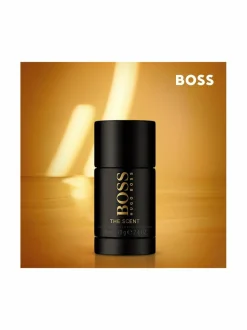 Deodorantit<BOSS The Scent Deo Stick -deodorantti miehelle 75 ml