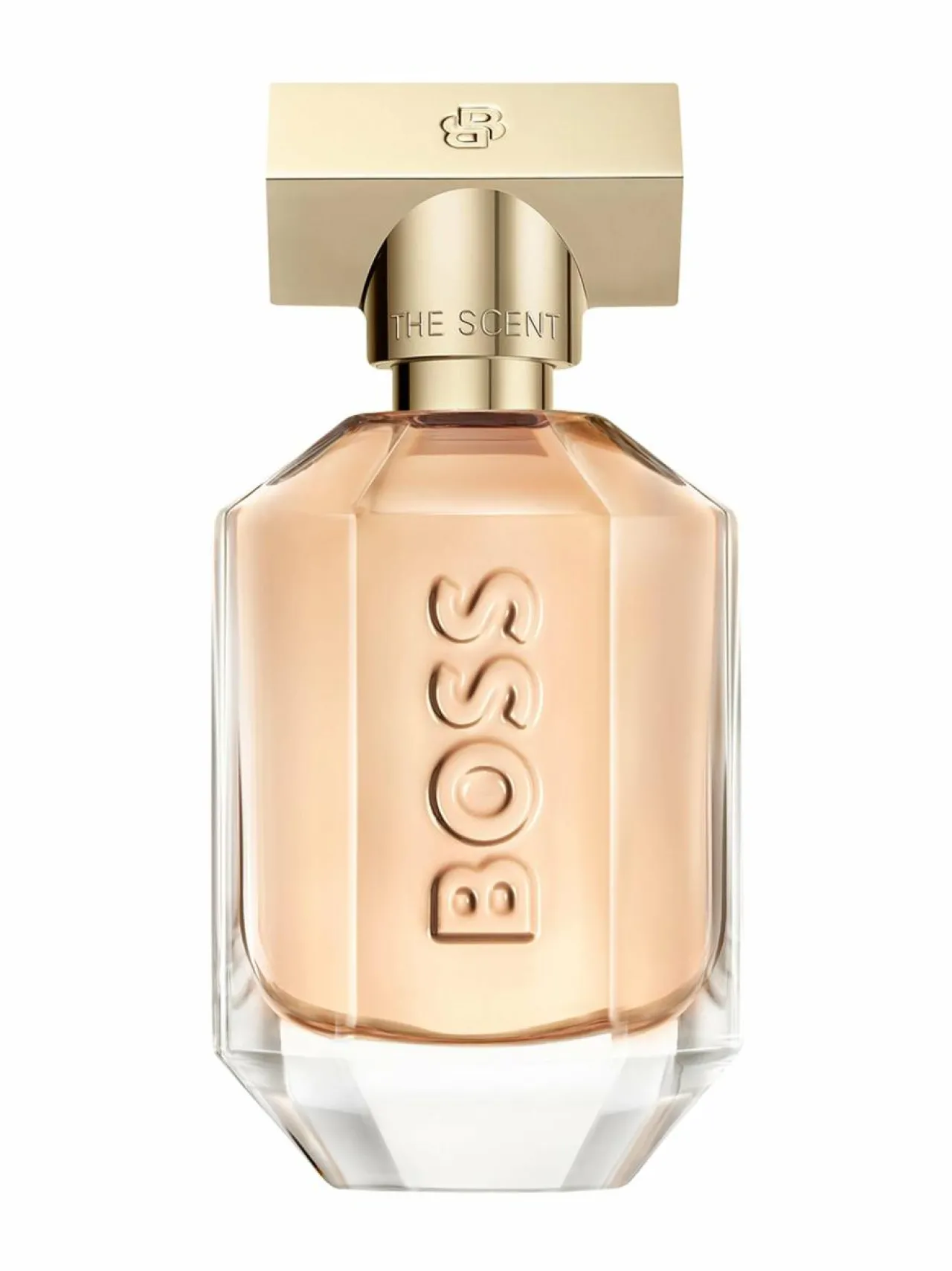 BOSS The Scent for Her EdP -tuoksu^ Naiset