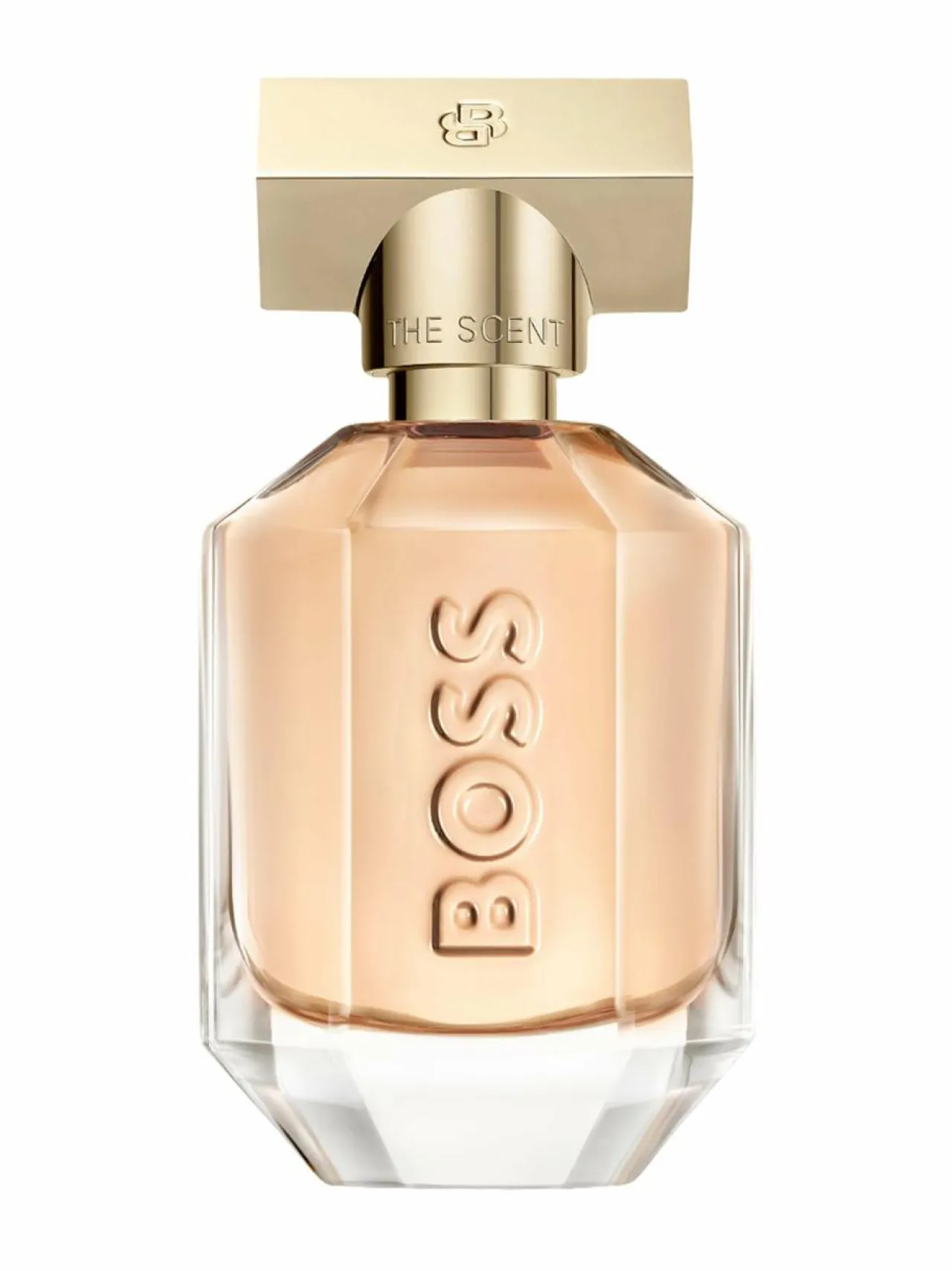 BOSS The Scent for Her EdP -tuoksu^ Naiset