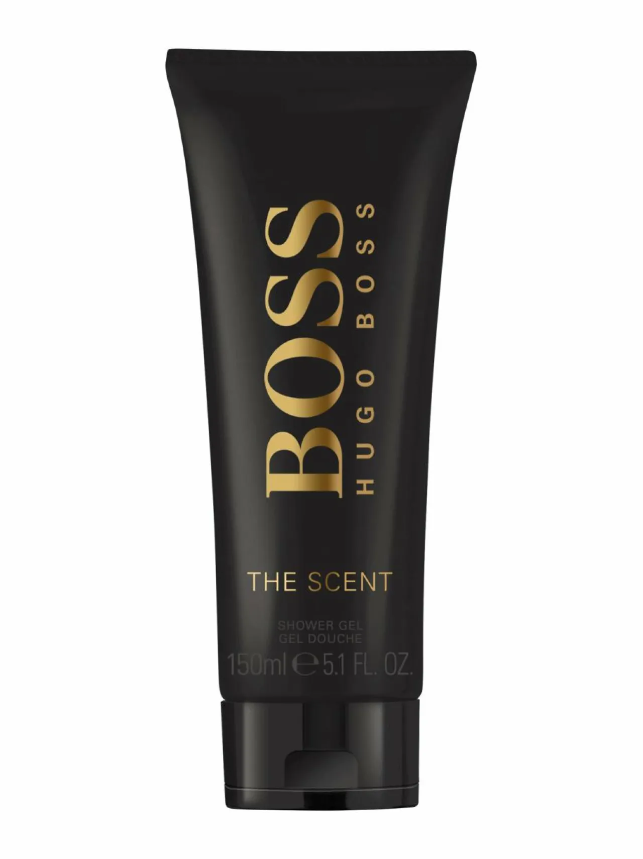 Vartalonhoito<BOSS The Scent Shower Gel -suihkugeeli 150 ml