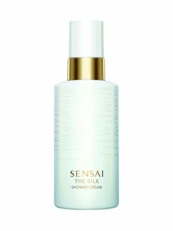SENSAI The Silk Shower Cream -suihkuvaahto 200 ml^ Naiset