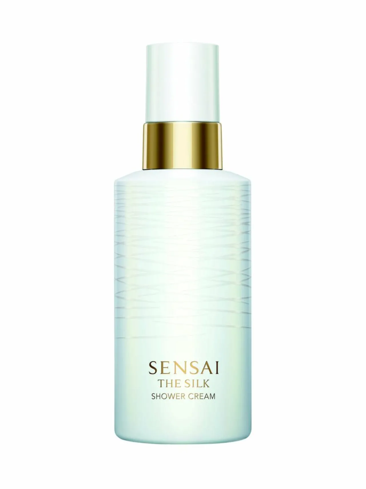 SENSAI The Silk Shower Cream -suihkuvaahto 200 ml^ Naiset