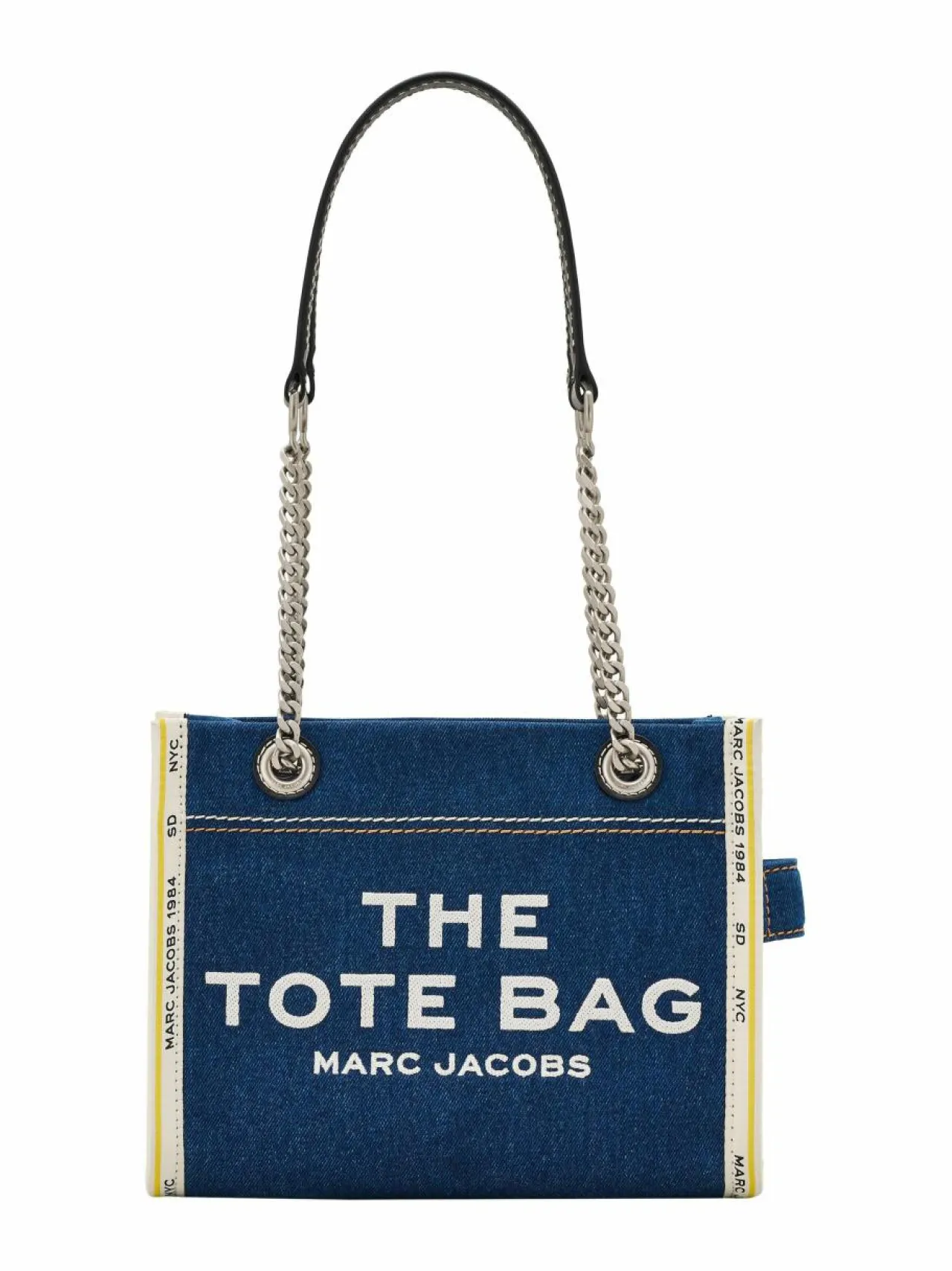 Marc Jacobs The Small Tote -farkkulaukku^ Shopperit