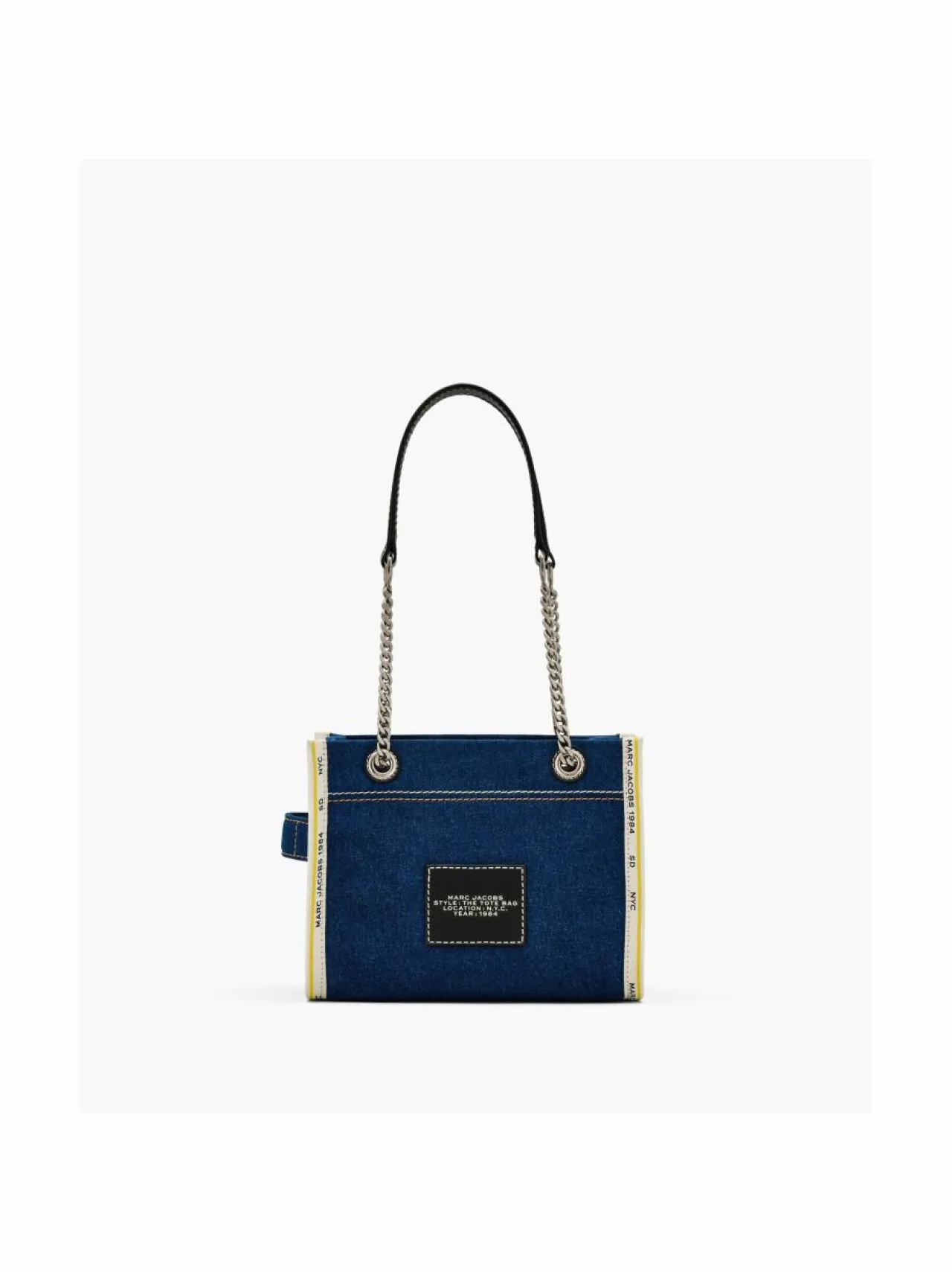 Marc Jacobs The Small Tote -farkkulaukku^ Shopperit