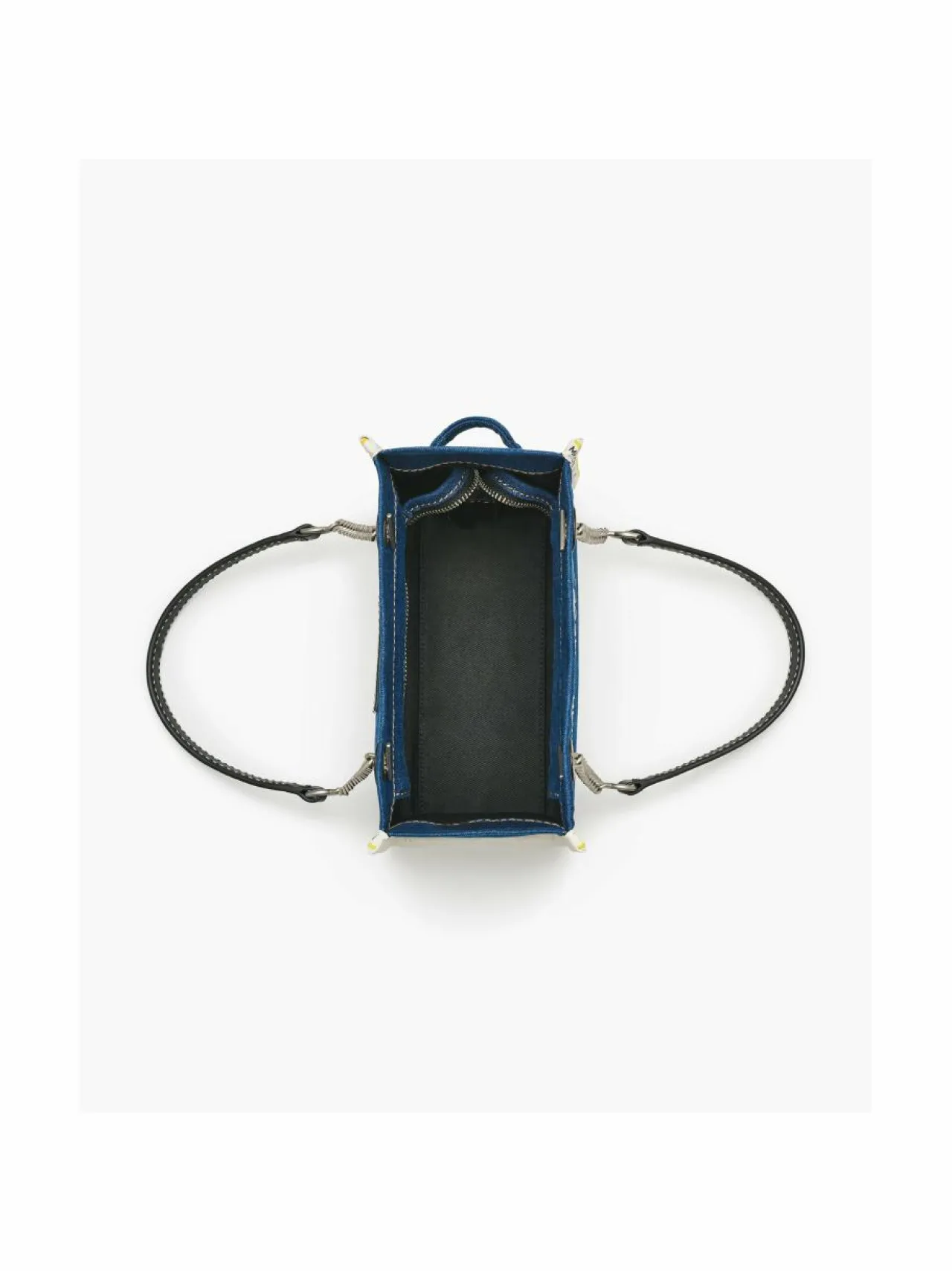 Marc Jacobs The Small Tote -farkkulaukku^ Shopperit