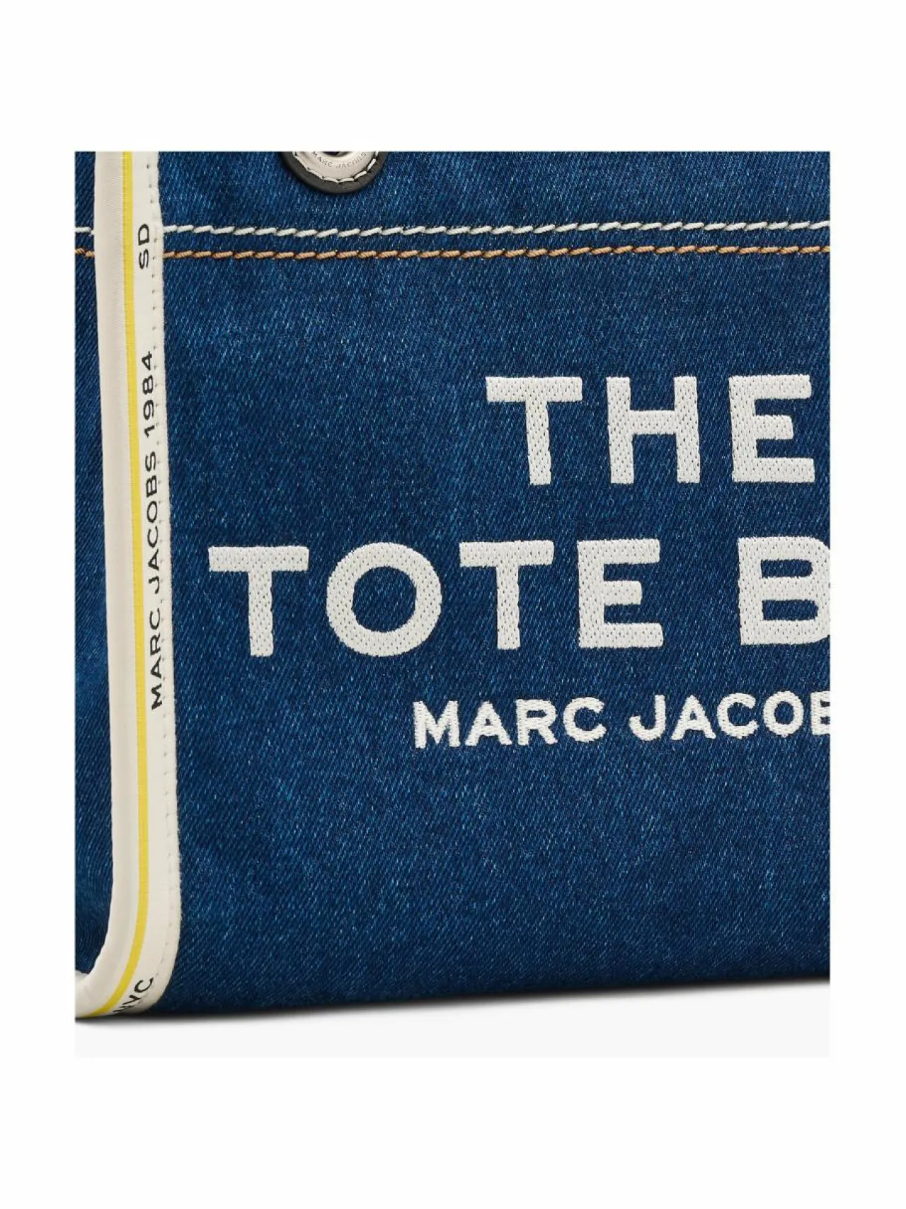 Marc Jacobs The Small Tote -farkkulaukku^ Shopperit