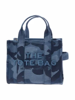Marc Jacobs The Small Tote -kangaslaukku^ Käsilaukut