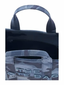 Marc Jacobs The Small Tote -kangaslaukku^ Käsilaukut