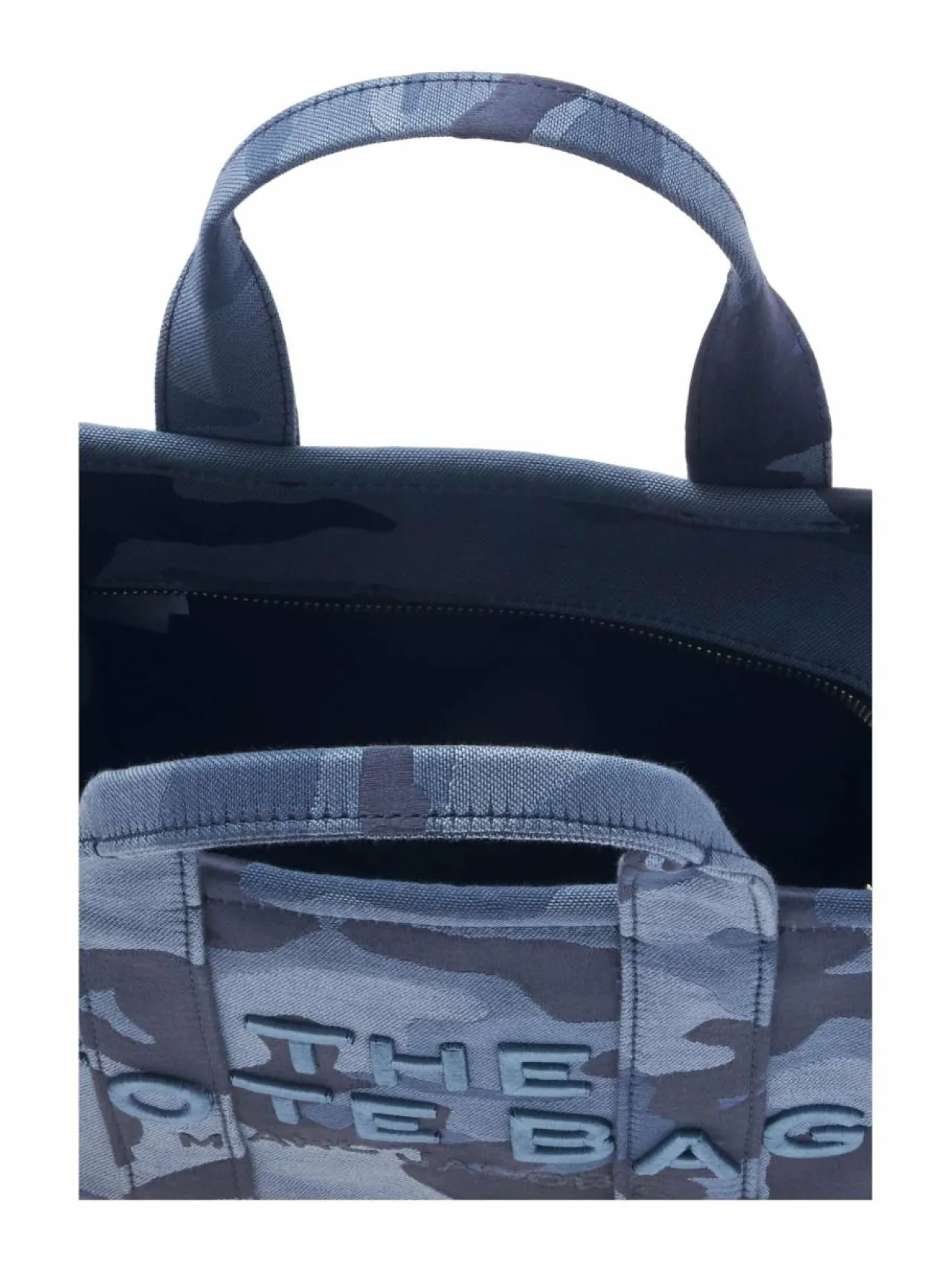 Marc Jacobs The Small Tote -kangaslaukku^ Käsilaukut