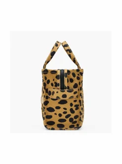 Käsilaukut<Marc Jacobs The Small Tote -kangaslaukku 002 BLACK MULTI