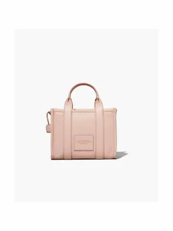 Käsilaukut<Marc Jacobs The Small Tote -nahkalaukku 624 ROSE