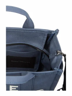 Shopperit<Marc Jacobs The Small Traveler Tote Bag -laukku 481 BLUE SHADOW