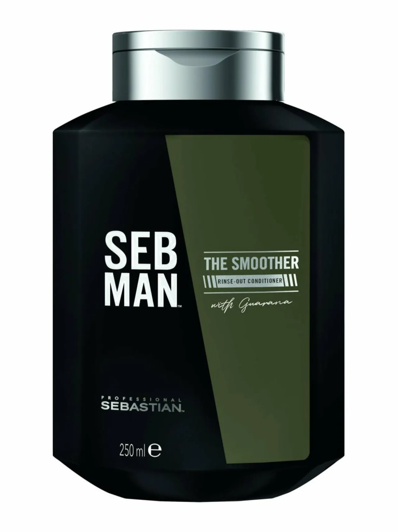 Sebastian The Smoother -hoitoaine 250 ml^ Hiustenhoito
