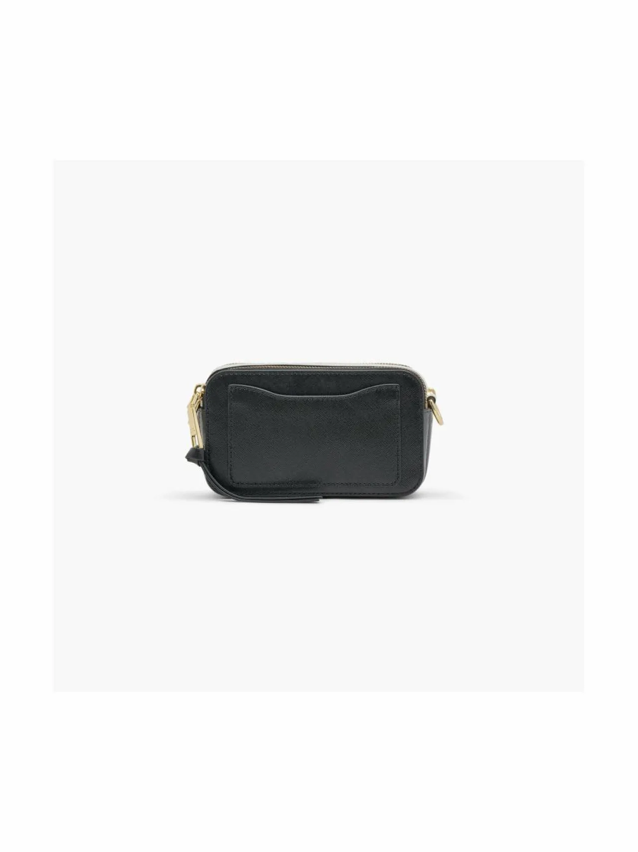 Marc Jacobs The Snapshot -nahkalaukku^ Olkalaukut