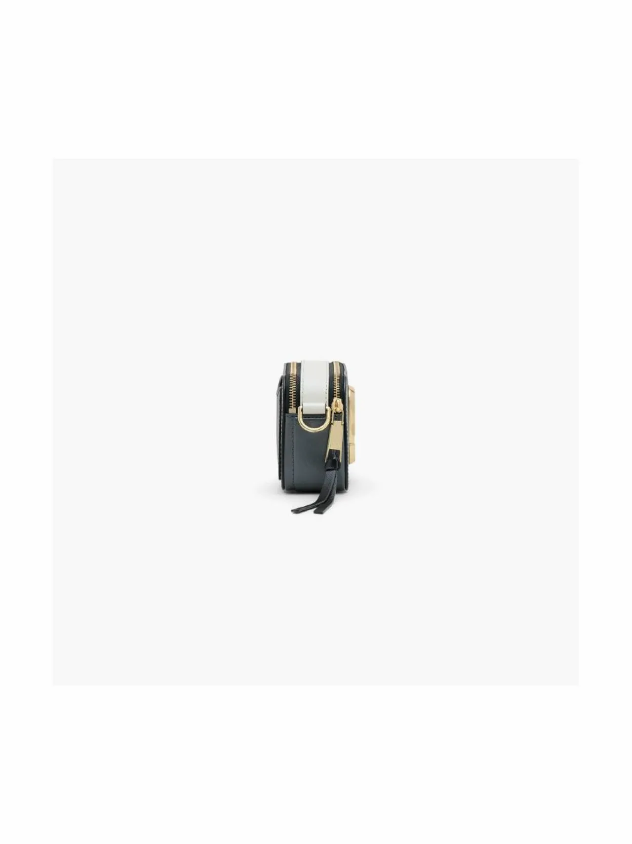Marc Jacobs The Snapshot -nahkalaukku^ Olkalaukut