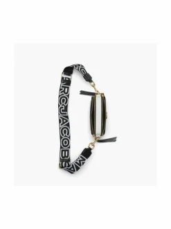 Marc Jacobs The Snapshot -nahkalaukku^ Olkalaukut