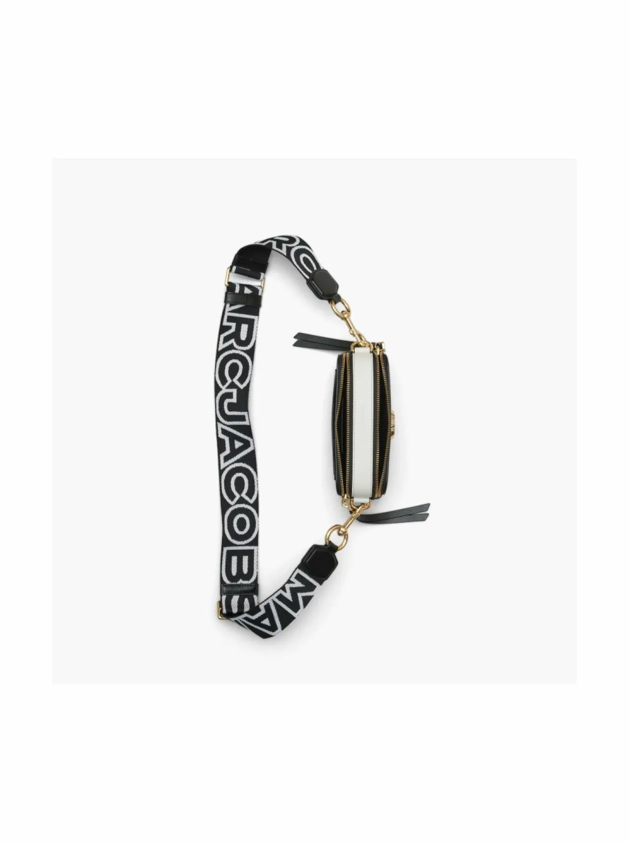 Marc Jacobs The Snapshot -nahkalaukku^ Olkalaukut