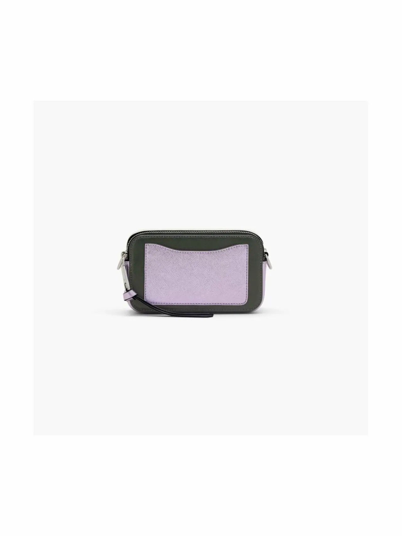Olkalaukut<Marc Jacobs The Snapshot -nahkalaukku 312 IVY MULTI