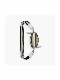 Olkalaukut<Marc Jacobs The Snapshot -nahkalaukku 312 IVY MULTI
