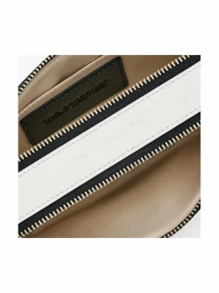Olkalaukut<Marc Jacobs The Snapshot -nahkalaukku 312 IVY MULTI