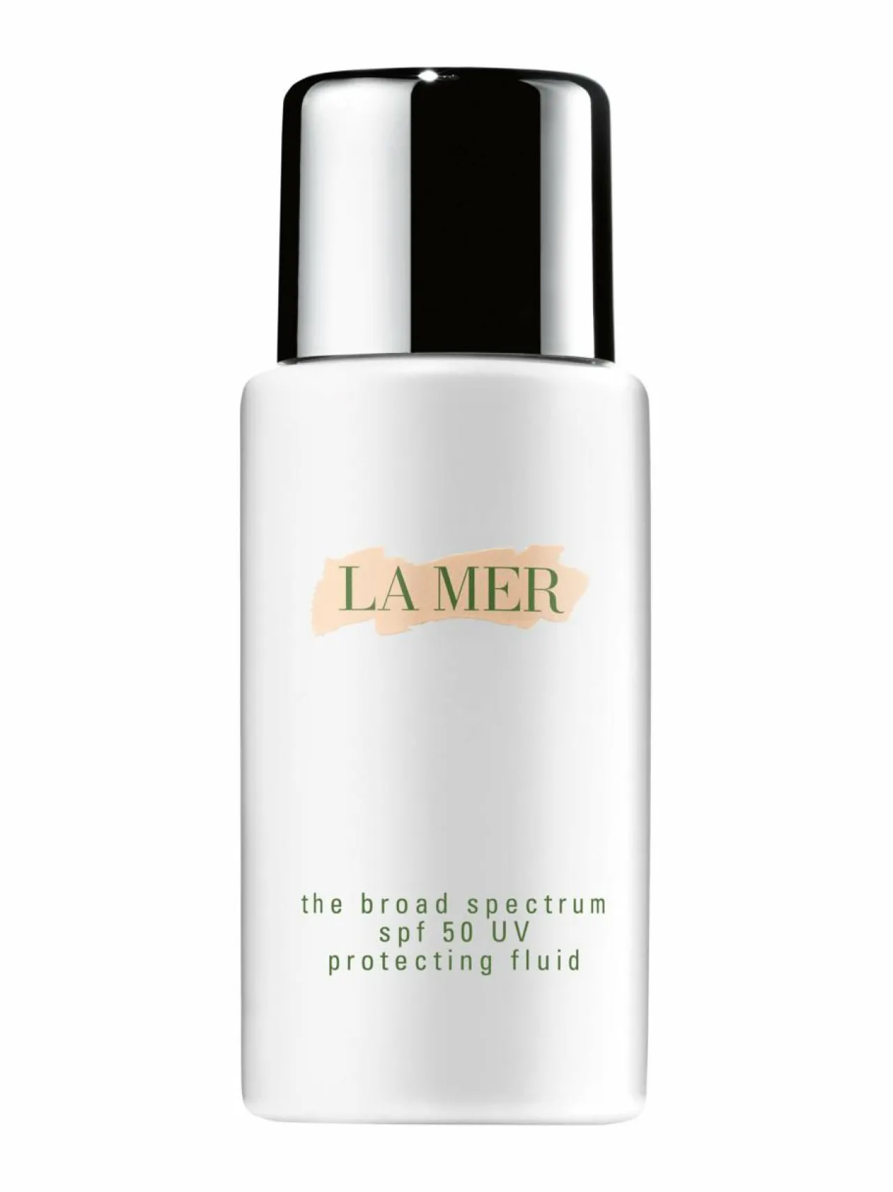 Aurinkotuotteet<La Mer The SPF 50 UV Protecting Fluid -aurinkosuoja 30 ml