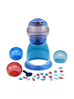 Luovuus & Oppiminen<DISNEY STITCH THE SQUEEZE BALL CREATOR - stressipallojen tekosetti, Stitch