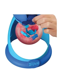 Luovuus & Oppiminen<DISNEY STITCH THE SQUEEZE BALL CREATOR - stressipallojen tekosetti, Stitch