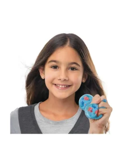 Luovuus & Oppiminen<DISNEY STITCH THE SQUEEZE BALL CREATOR - stressipallojen tekosetti, Stitch