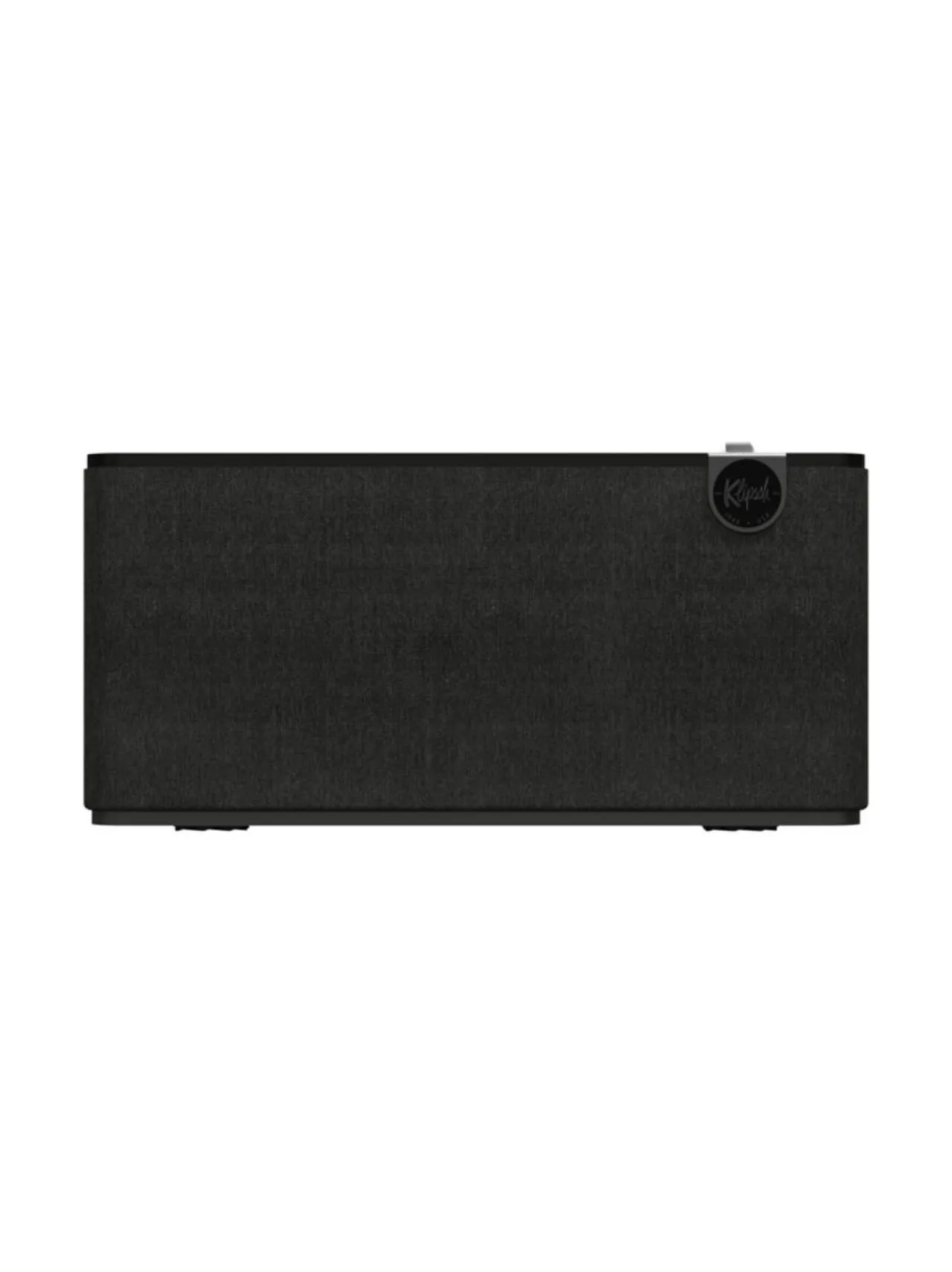 Klipsch The Three Plus Matt Black^ Audio