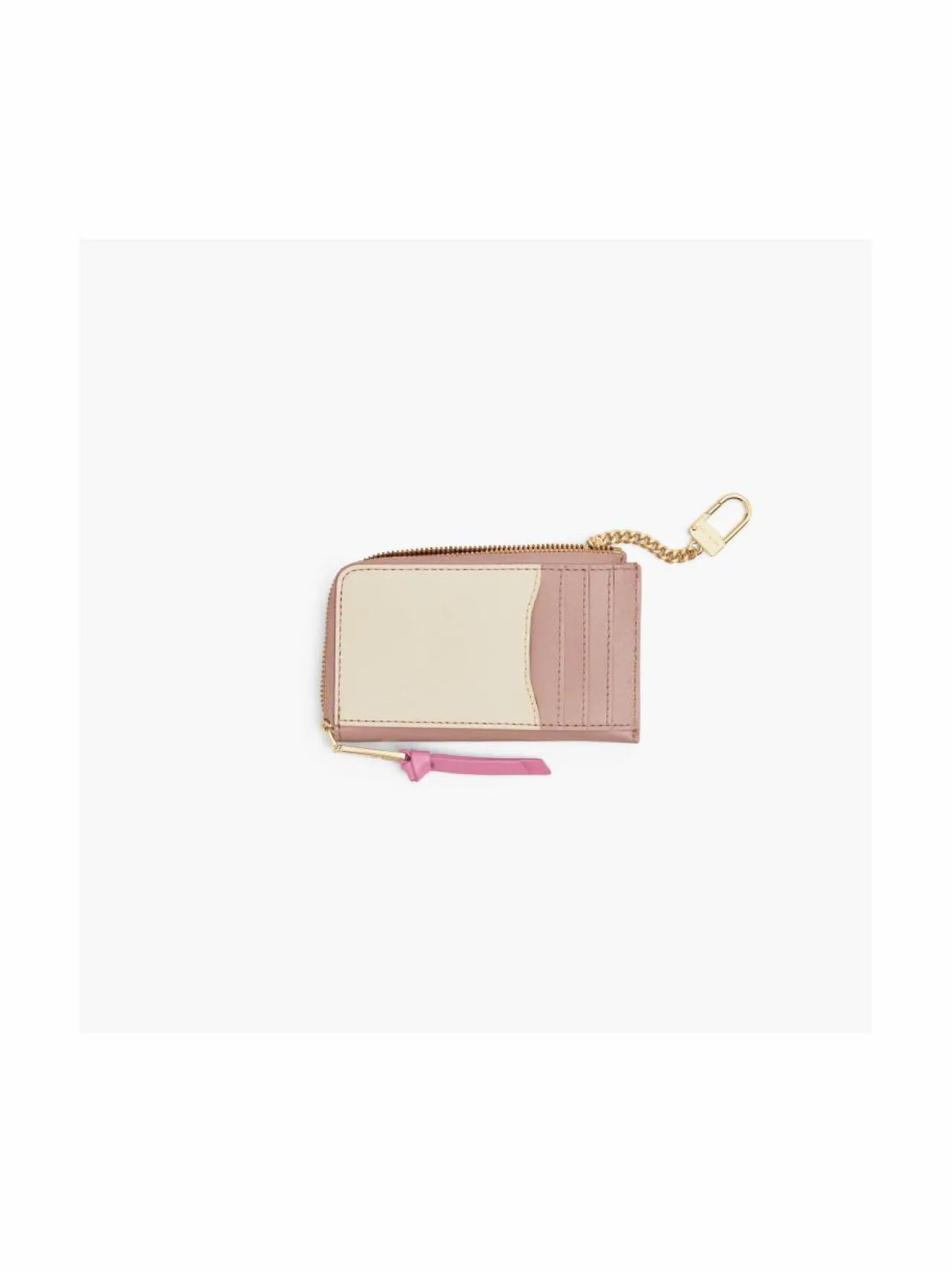 Marc Jacobs The Utility Snapshot Zip Multi -nahkalompakko^ Lompakot & Kotelot