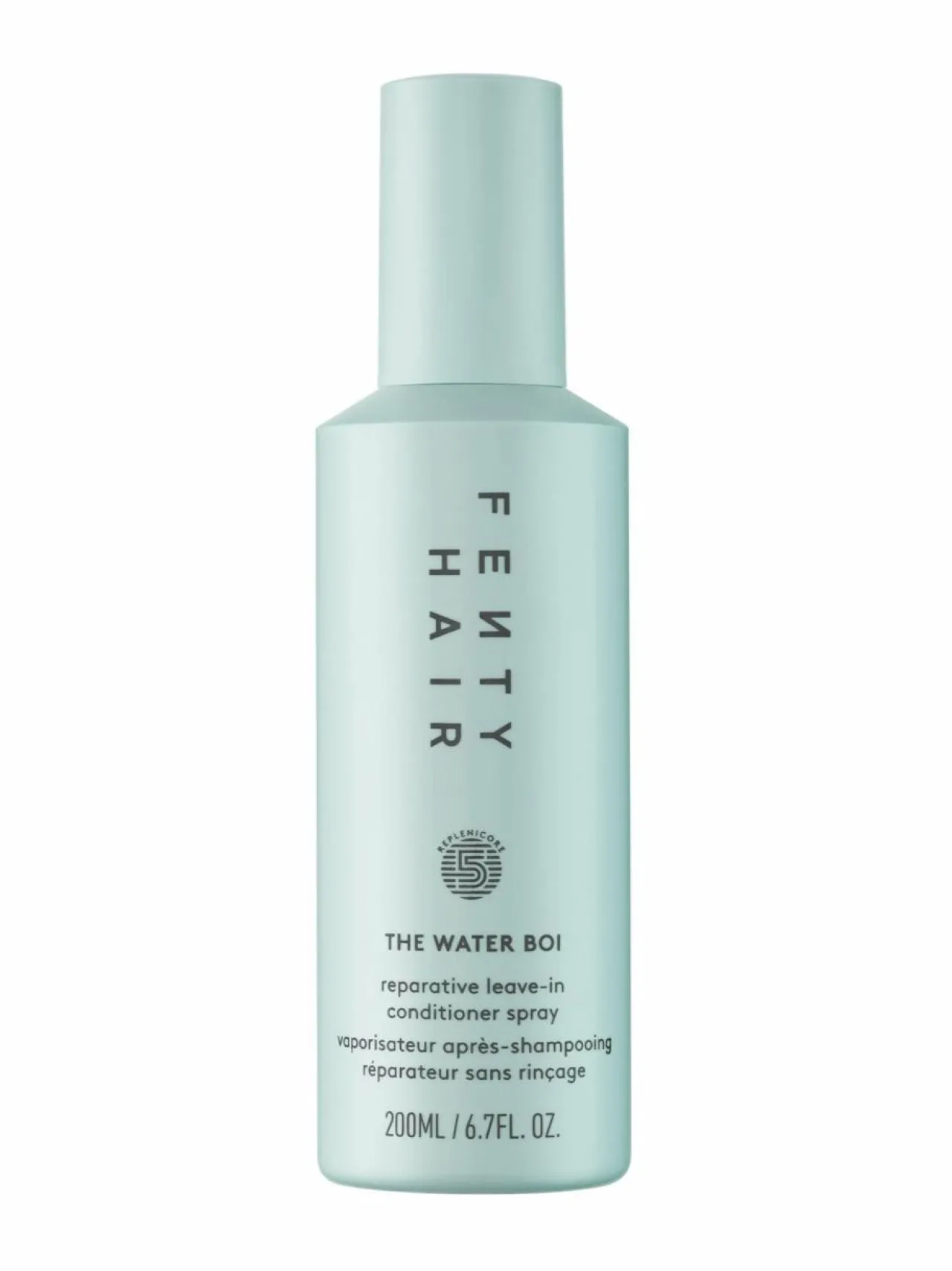 Hiustenhoitotuotteet<Fenty Hair The Water Boi Reparative Leave-In Conditioner -hiushoitosuihke 225 ml