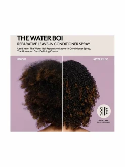 Hiustenhoitotuotteet<Fenty Hair The Water Boi Reparative Leave-In Conditioner -hiushoitosuihke 225 ml