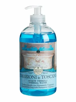 Vartalonhoito<Nesti Dante Thermal Water -nestesaippua 500 ml