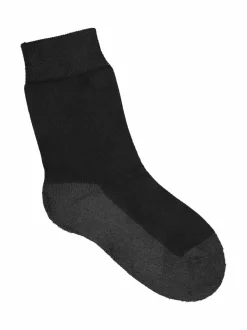 Sukat & Sukkahousut<Ewers Thermo Lite -sukat BLACK (MUSTA)