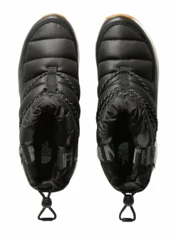 Urheilujalkineet<The North Face Thermoball Lace Up -talvisaappaat R0G1 TNF BLACK/GARDENIA WHITE